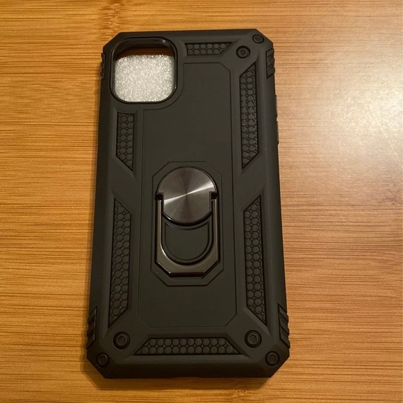 iPhone 11 case with kickstand - Picture 1 of 9